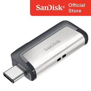 샌디스크 울트라 듀얼드라이브 OTG USB 3.1 Type-C 256GB/SDDDC2