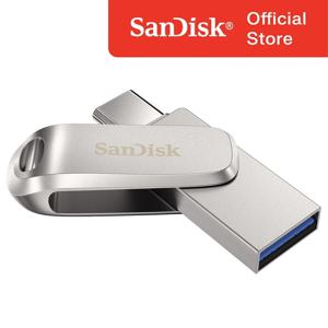 울트라 듀얼드라이브 Luxe OTG USB 3.1 Type-C SDDDC4 32GB