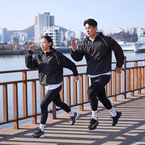 액티부스터 남녀공용 프리미엄 방풍방수 아노락 땀복 (XL출시!) 4size