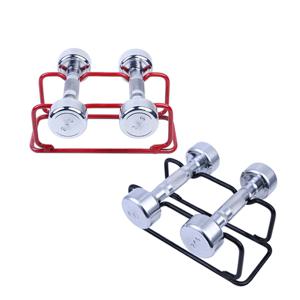 아령 보관대 덤벨 진열대 정리대 아령 덤벨 웨이트보관대(K4-42)