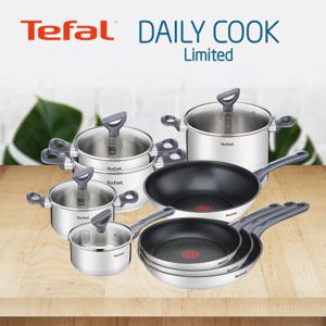 테팔 데일리쿡 인덕션 양수냄비 18cm+양수20cm
