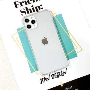 1+1 무료배송 크리스탈 젤하드케이스 갤럭시