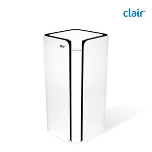 신제품 클레어 T 프리미엄 공기청정기 T2C24 거실 원룸 사무실용