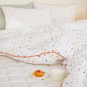 미스티 알러지케어 먼지없는 차렵이불세트 S/SS