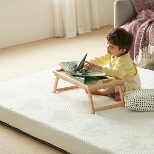 텐포트 시그니처 메모리폼 두꺼운 패밀리 토퍼 매트리스 2color 6size