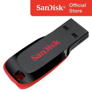 플래시드라이브 Cruzer Blade USB2.0 CZ50  8GB