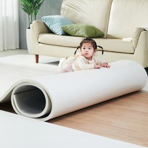 층간소음 매트 PVC 롤매트 아기 유아 어린이 놀이방 거실 300 / 500 / 700