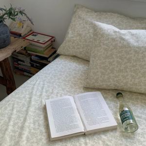 베리유 매트리스커버(2color)