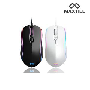 MAXTILL TRON G20 PRO PMW 3330 RGB 게이밍마우스