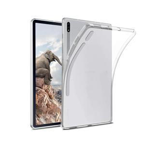 갤럭시탭 S8+투명케이스 갤럭시탭 S7FE S7+12.4인치