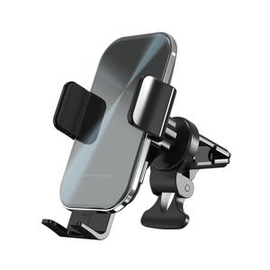 15W 차량용 FOD 고속 무선 충전 핸드폰 거치대 X7