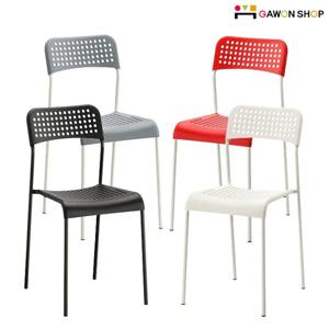 ADDE 의자 4colors