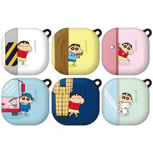 짱구 호잇 갤럭시 버즈2/프로/라이브 하드케이스