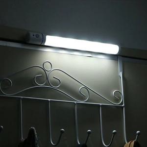 무선 LED 하이브리드 센서등/비상등_2types