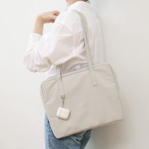 에센셜 아이패드 파우치 백 12.9인치