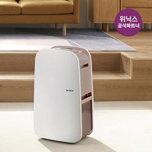 뽀송 19L 인버터 제습기 DXJH193-KWK