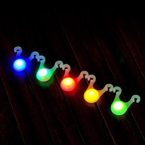 LED 스트링가드 (20개1세트) 타프 캠핑용품 자전거 후미등 전조등 라이트