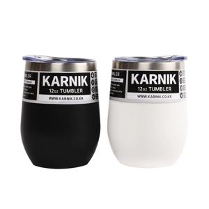 스텐 머그컵 텀블러 톨사이즈 355ml