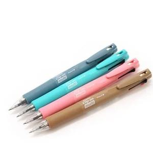 한정판 클립온 C시리즈 4컬러+샤프 멀티펜_4colors