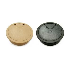 전선캡65mm 스프링형 전선커버 앤드캡 구멍커버