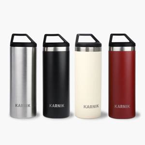 그립 진공 보온병 텀블러 580ml