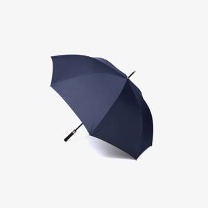 7168 빅사이즈 우드 그립 레져 자동 장우산