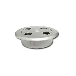 전선캡 4구 60mm 전선커버 앤드캡 구멍커버