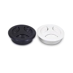 전선캡 정진60mm 전선커버 앤드캡 구멍커버