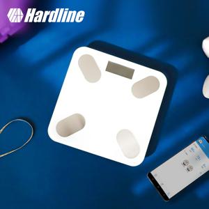 스마트 인바디 블루투스 체지방 체중계