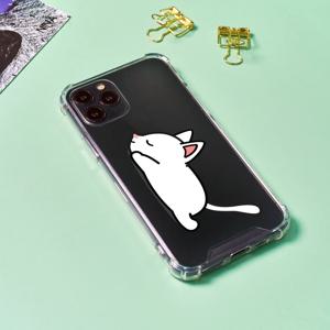 아이무이 방탄 젤하드 케이스 코자2(투명)
