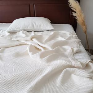 쿨링 풍기인견 삼중직 여름이불 S/Q