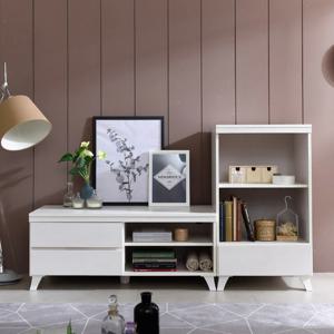 스토르 거실장 세트 1500 (착불)