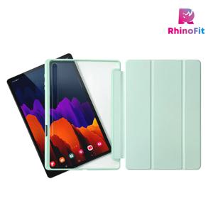 갤럭시탭 S7+ / S7 FE / S8+ 공용 클리어쉴드 플러스 케이스
