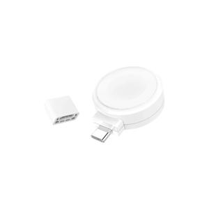 MFi 애플워치 휴대용 충전기 c타입