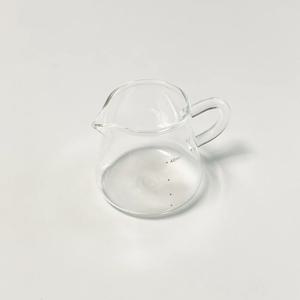 내열 유리 미니 샷잔 S 40ml