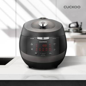 카드가22.7만! 10인용 IH밥솥 CRP-AHF1060FD