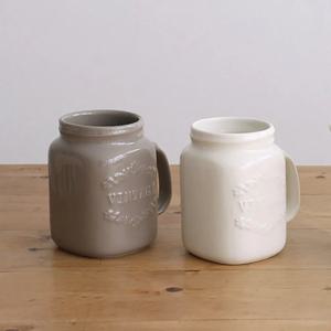 빈티지 보틀머그 (2color)