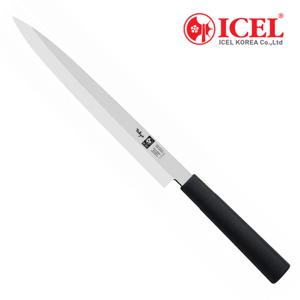 이셀 도쿄 왼손잡이 야나기바칼 (24cm) 회칼 사시미칼 3505