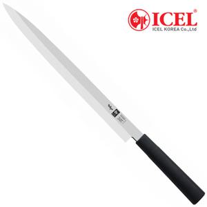이셀 도쿄 왼손잡이 야나기바칼 (30cm) 회칼 사시미칼 9134