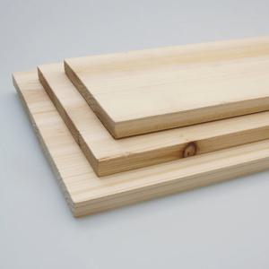 삼나무 집성목 원목 선반 상판 DIY