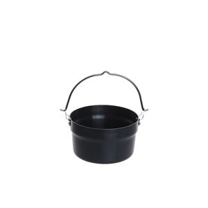 토스코 경질 전골 나베 냄비 18cm 1+1