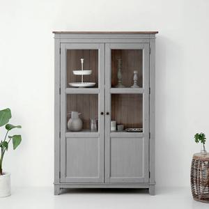 NEW HAVEN 2문 수납장 G3915