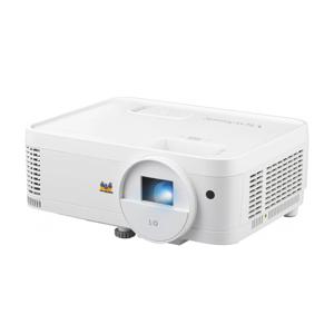 V29W LED 램프프리 밝기3500 회의용 교육용 빔프로젝터 30,000시간 재생