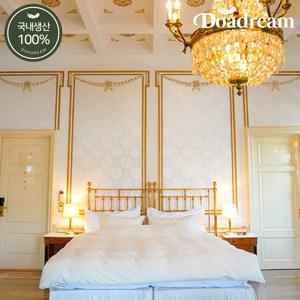 프리미엄 폴란드 구스다운이불 사계절용 K/Q/S(포토후기이벤트! 1만원 페이백)