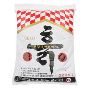 분갈이흙 40L 개별배송