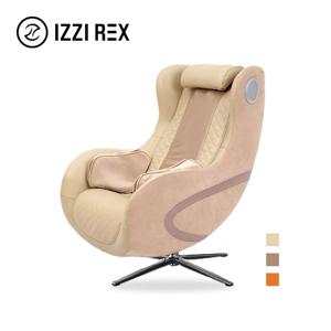 리클라이너 프리미엄 안마의자 크림아이보리색상