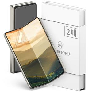 2매 갤럭시 Z폴드 풀커버 자가복원 TPU 휴대폰 액정보호필름 제트 지 z 폴드 4 3 2
