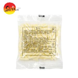 모짜렐라 자연치즈 40g x 3팩