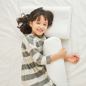 유아 어린이 바디필로우 죽부인 롱쿠션 롱베개
