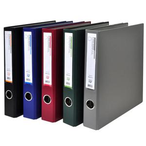 합지D링바인더 3공 KD-301(A43cm200매)